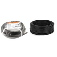 Кабель TDM Electric ВВГнг(А)-FRLSLTx 5х2,5 ок(N, PE)-0,66 ГОСТ (100м)