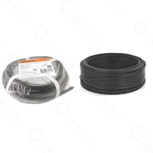 Кабель TDM Electric ВВГнг(А)-FRLSLTx 5х2,5 ок(N, PE)-0,66 ГОСТ (100м)