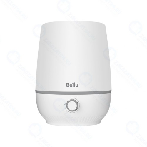 Увлажнитель воздуха BALLU UHB-450 T Gray