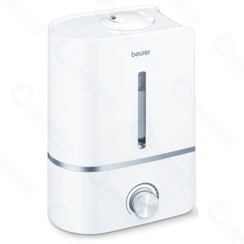 Увлажнитель воздуха Beurer LB45 белый