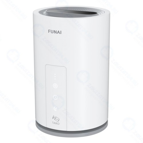 Увлажнитель воздуха FUNAI Taiko USH-TKE7251WC