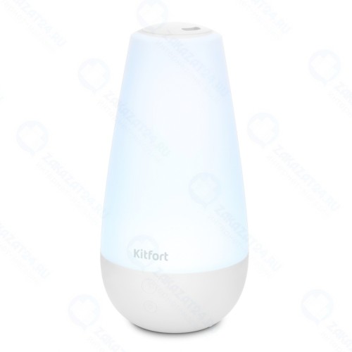 Увлажнитель воздуха Kitfort KT-2806, ароматизатор