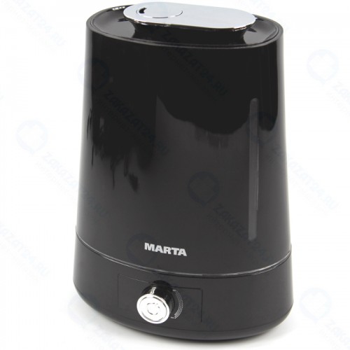 Увлажнитель воздуха MARTA MT-2693 черный