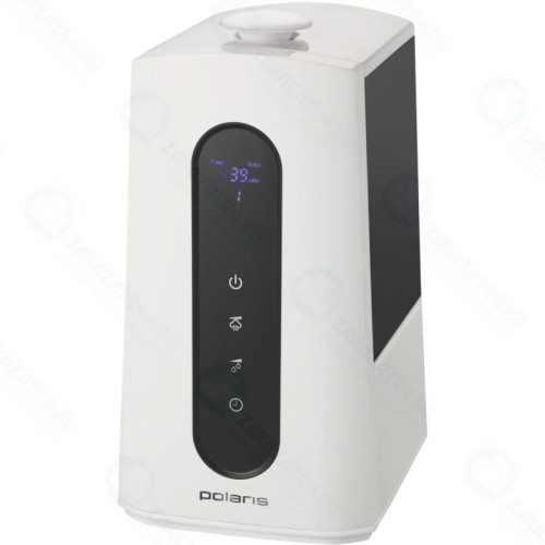 Увлажнитель воздуха Polaris PUH 0545D белый/черный