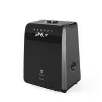 Увлажнитель воздуха ROYAL Clima RUH-G450/5.5E-BL GENOVA