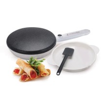 Блинница электрическая Crepe Maker JARDEKO Блинница электрическая Crepe Maker JARDEKO