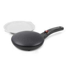 Блинница Lumme LU-3653 черный жемчуг Блинница Lumme LU-3653 черный жемчуг