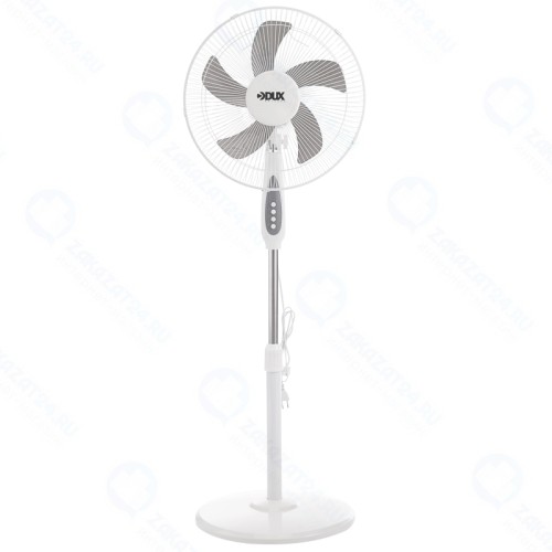 Вентилятор напольный DUX c механическим управлением
