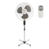 Вентилятор напольный DUX с пультом и таймером