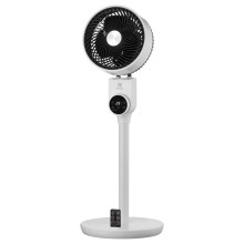 Вентилятор напольный Electrolux EFF-1007i Вентилятор напольный Electrolux EFF-1007i