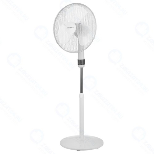 Вентилятор напольный HYUNDAI H-SF16-RC05