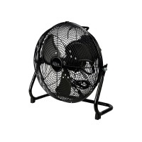 Вентилятор напольный OASIS VN-110 B