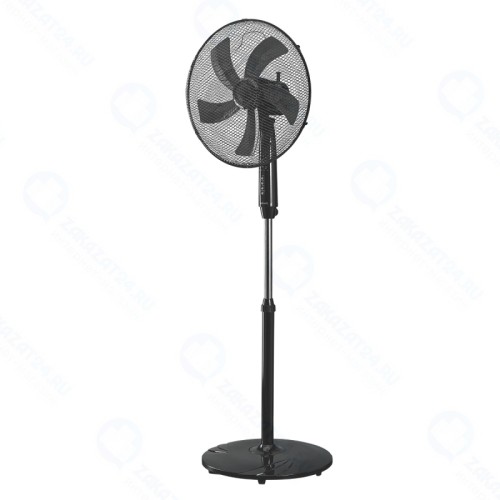 Вентилятор напольный TIMBERK T-SF1603RC