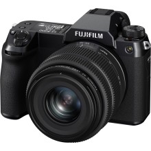 Цифровой фотоаппарат FujiFilm GFX 50S II Kit GF35-70mm