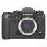 Цифровой фотоаппарат FujiFilm X-T3 Body Black