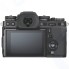 Цифровой фотоаппарат FujiFilm X-T3 Body Black