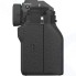 Цифровой фотоаппарат FujiFilm X-T4 Kit XF18-55mm F2.8-4 R LM OIS Black