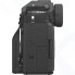 Цифровой фотоаппарат FujiFilm X-T4 Kit XF18-55mm F2.8-4 R LM OIS Black