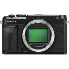 Цифровой фотоаппарат Fujifilm GFX 50R Body