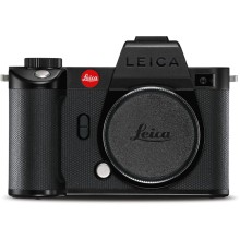 Цифровая фотокамера LEICA SL2-S, чёрная