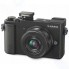 Цифровой фотоаппарат Panasonic Lumix DC-GX9 Kit 12-32mm черный