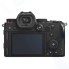 Цифровой фотоаппарат Panasonic Lumix DC-S5EE-K body черный