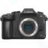 Цифровой фотоаппарат Panasonic Lumix DMC-G80 Body