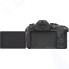 Цифровой фотоаппарат Panasonic Lumix DMC-G80 Body