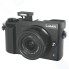 Цифровой фотоаппарат Panasonic Lumix DMC-GX80 Kit (12-32 мм/F3.5– 5.6 ASPH./MEGA O.I.S. (H-FS12032), черный