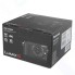 Цифровой фотоаппарат Panasonic Lumix DMC-GX80 Kit (12-32 мм/F3.5– 5.6 ASPH./MEGA O.I.S. (H-FS12032), черный