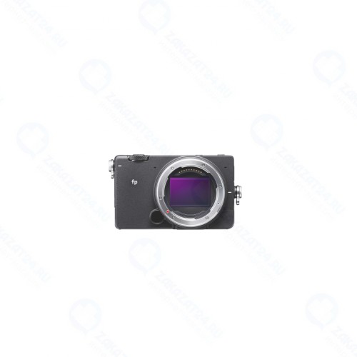 Цифровой фотоаппарат Sigma fp Body