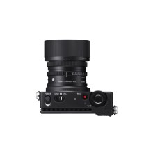 Цифровой фотоаппарат kit Sigma fp + 45MM F/2.8 DG DN C комплект (2 упаковки)