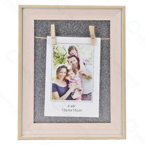Фоторамка декоративная ArtHouse 19,5х24,6х1,6см
