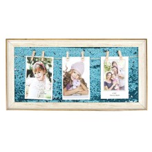 Фоторамка декоративная ArtHouse 49,6х24,4х1,6см