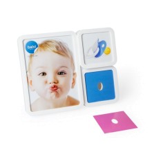 Фоторамка детская Balvi Bye Bye 13x18