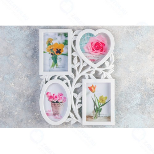 Фоторамка-коллаж Elan Gallery 