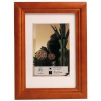 Фоторамка HENZO 80249 Artos, тёмно коричневая