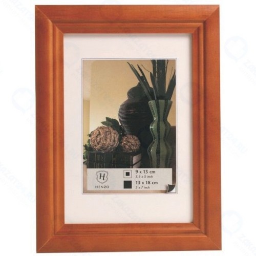 Фоторамка HENZO 80249 Artos, тёмно коричневая