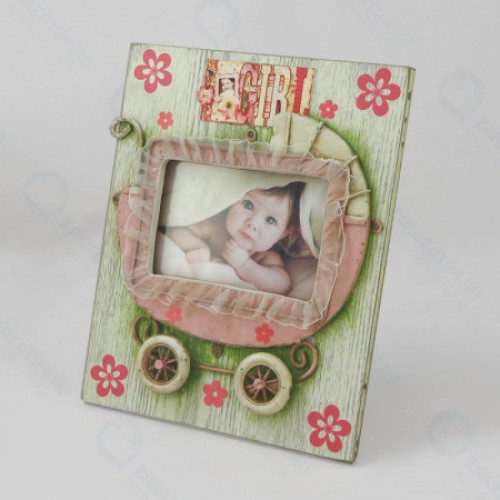 Фоторамка R&D 10х15 