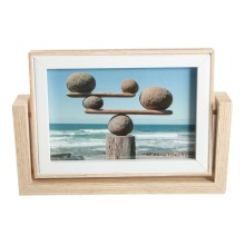 Фоторамка РУССКИЕ ПОДАРКИ для фото 10*15см, 20*14см