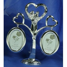 Фоторамка-дерево Русские Подарки "Пара" 264025