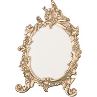 Фоторамка STILARS фото 13*10 см. высота=20 см