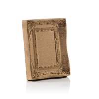 Фоторамка Suck UK настольная, пробковая