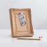 Фоторамка Suck UK настольная, пробковая