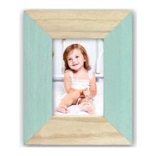 Фоторамка ZEP 557B Candy Blue