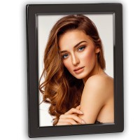 Фоторамка ZEP BL354 Black Metal