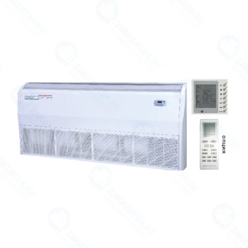 Напольно-потолочная сплит-система AERONIK ATH36K3HI / AUHN36NM3HO