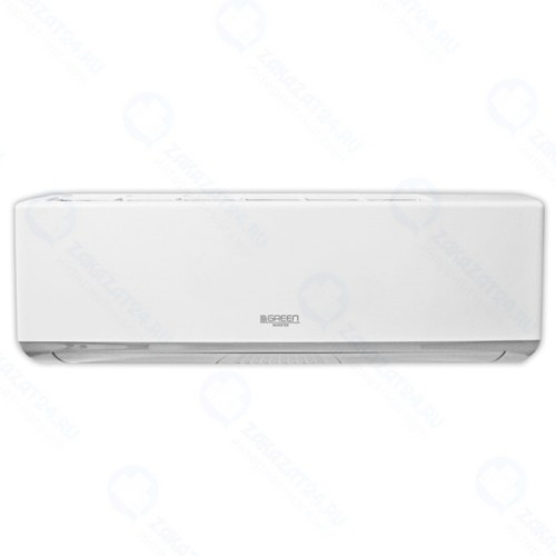 Сплит-система GREEN TSI/TSO-24 HRIY1