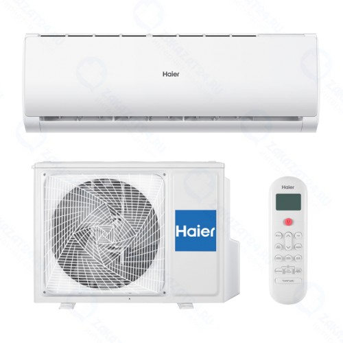 Сплит-система Haier Leader DC AS12TL4HRA