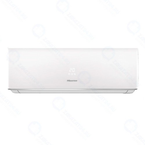 Сплит-система Hisense SMART DC Inverter AS-13UR4SVDDB5